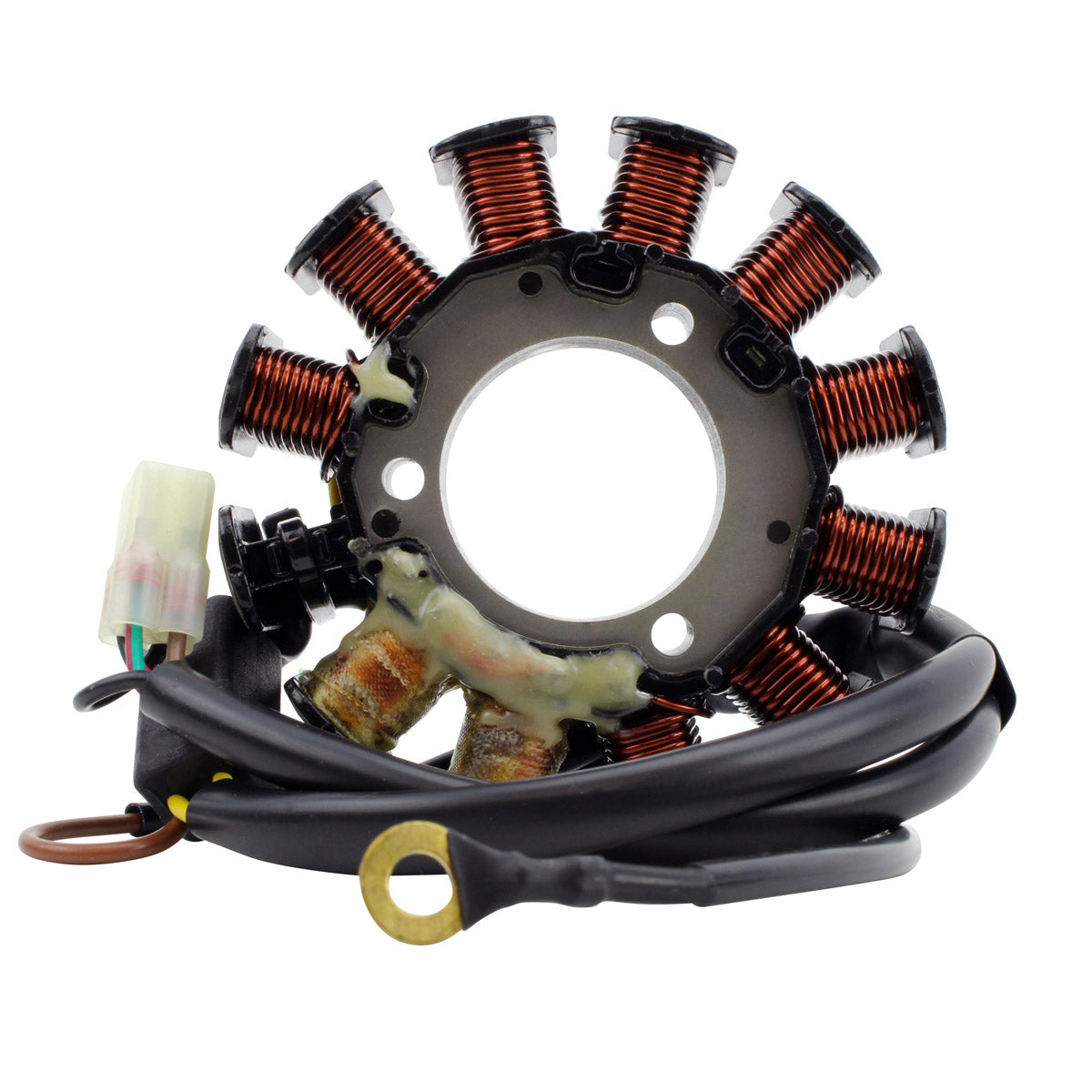 Stator for Arctic Cat Carb Bearcat 570 F 570 Mountain Cat 1000 570 Thundercat 1000 Z 440 S