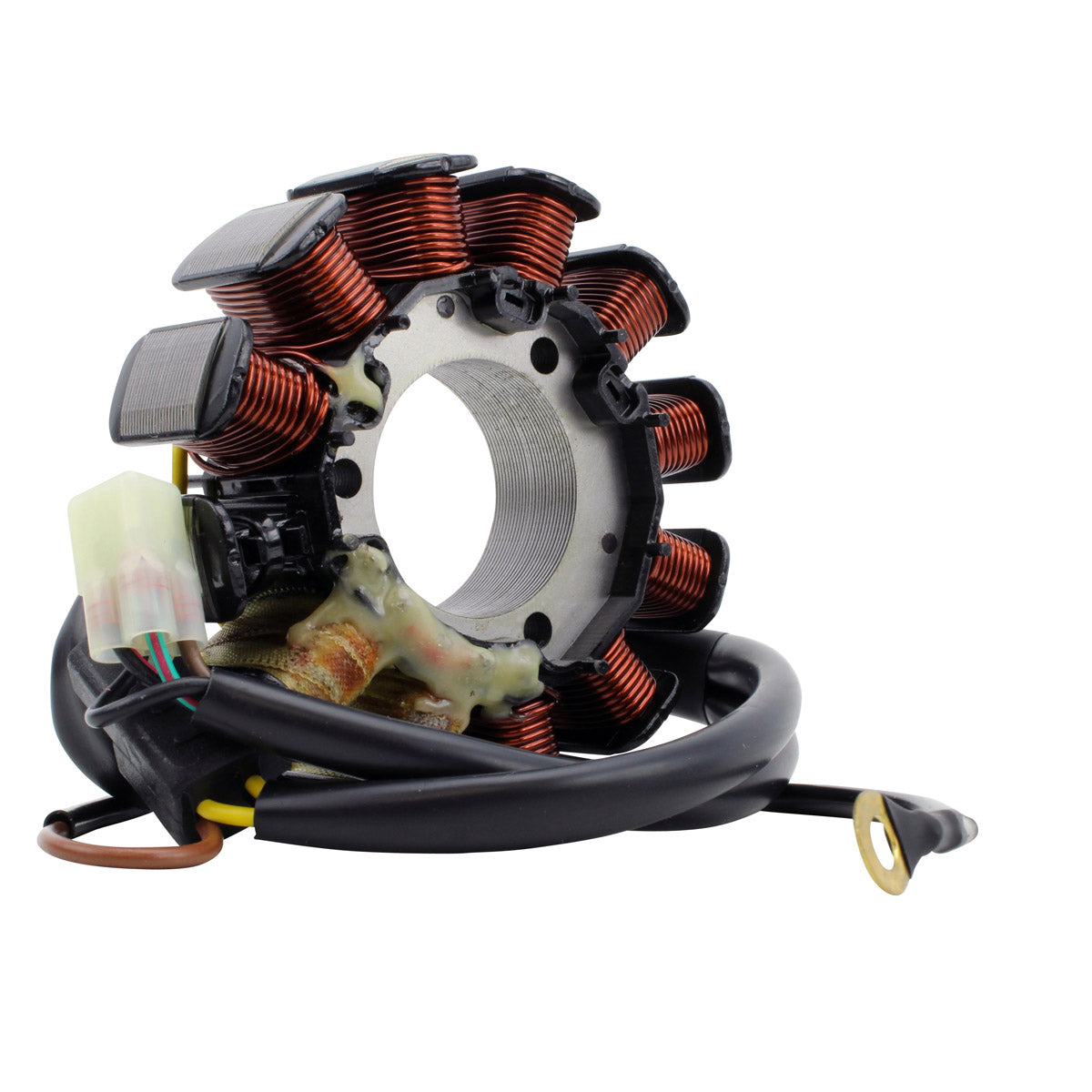 Stator for Arctic Cat Carb Bearcat 570 F 570 Mountain Cat 1000 570 Thundercat 1000 Z 440 S