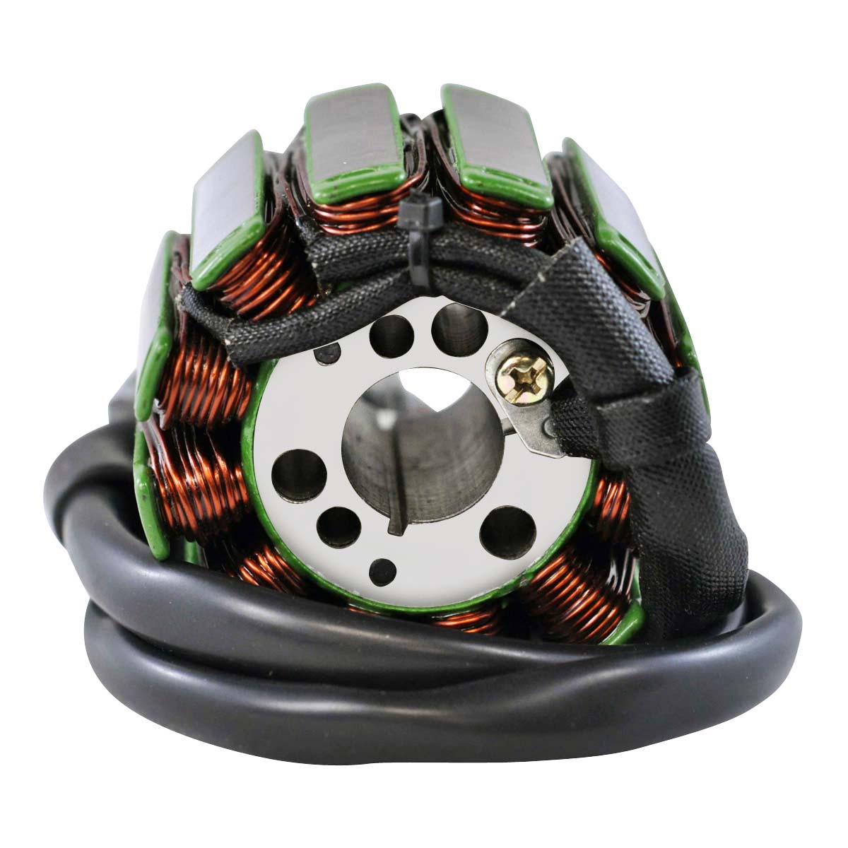 Generator Stator for Yamaha FZ1 / FZS1 / FZ8 / YZF R1 2004-2015