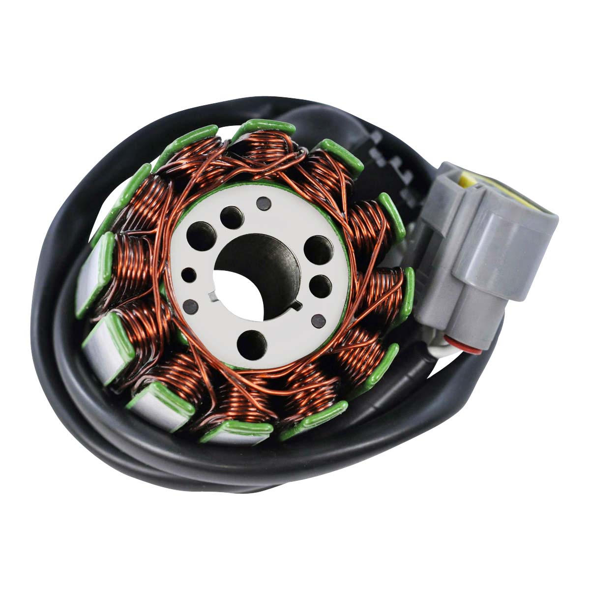Generator Stator for Yamaha FZ1 / FZS1 / FZ8 / YZF R1 2004-2015
