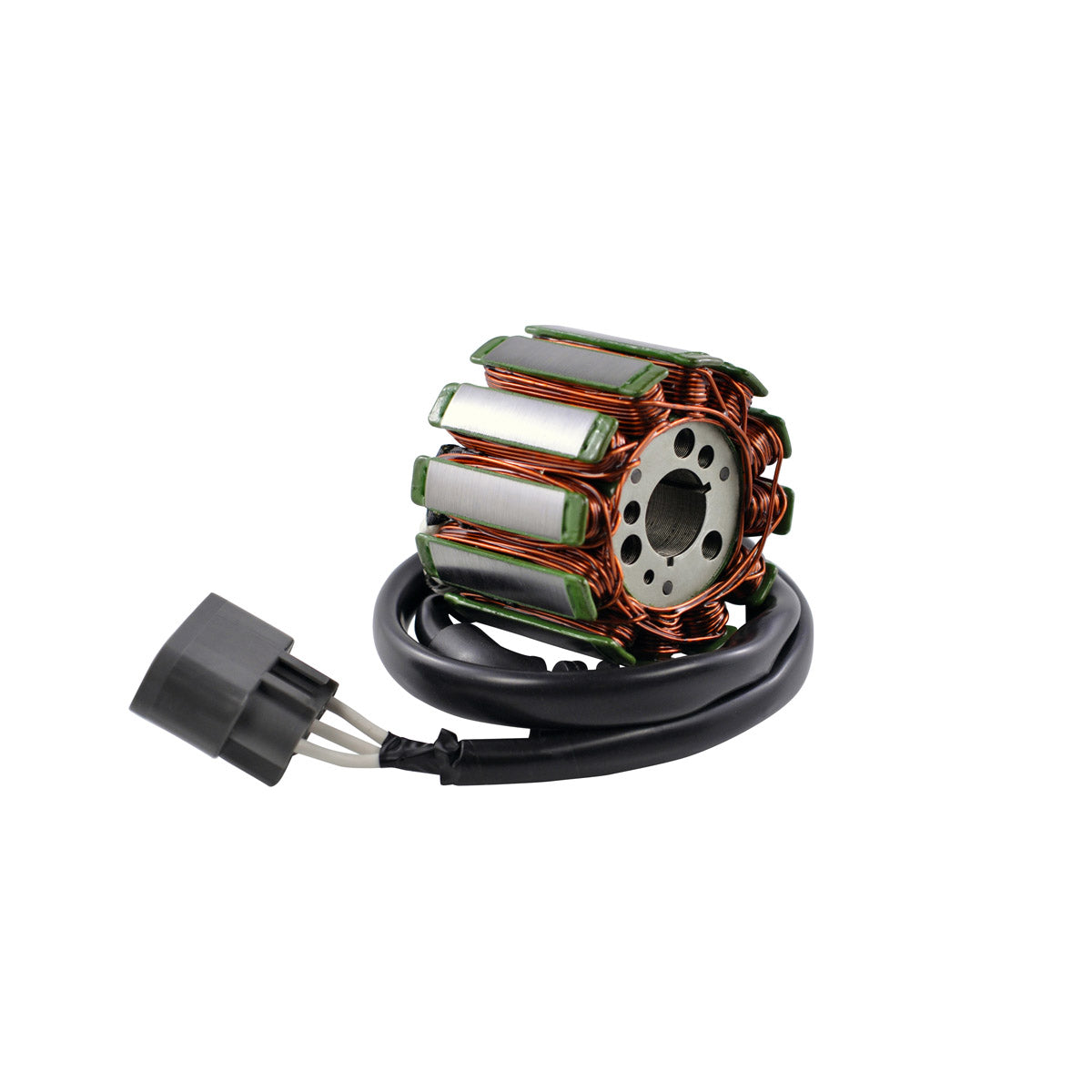 Generator Stator for Yamaha FZ1 / FZS1 / FZ8 / YZF R1 2004-2015