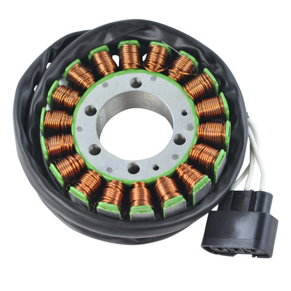 Generator Stator for Yamaha FX Nytro 1000 MTX RTX XTX 2008-2011