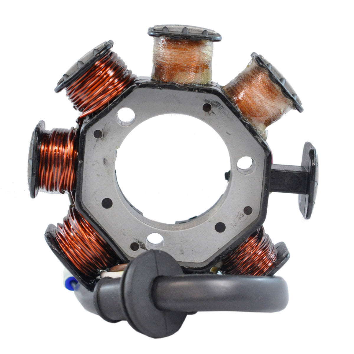 Stator for Yamaha V Max 500 / Deluxe / Electric Start / XT V-Max 600 / Deluxe / Electric S