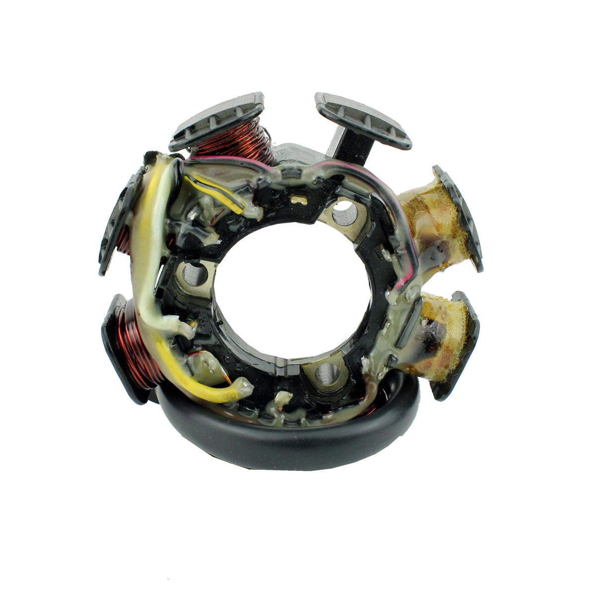 Stator for Yamaha V Max 500 / Deluxe / Electric Start / XT V-Max 600 / Deluxe / Electric S