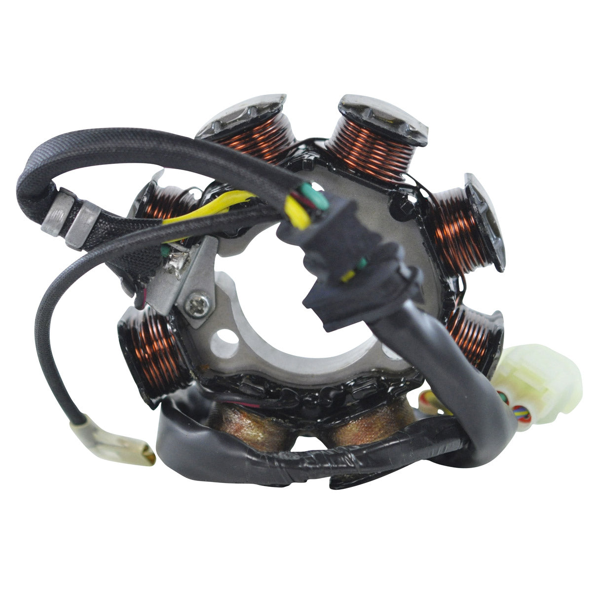 Stator for Honda TRX 250 Fourtrax Recon TM TE 1997-2004 & TRX 250 EX Sportrax 2001-2005