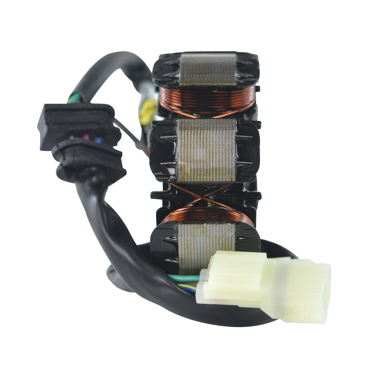 Stator for Honda TRX 250 Fourtrax Recon TM TE 1997-2004 & TRX 250 EX Sportrax 2001-2005