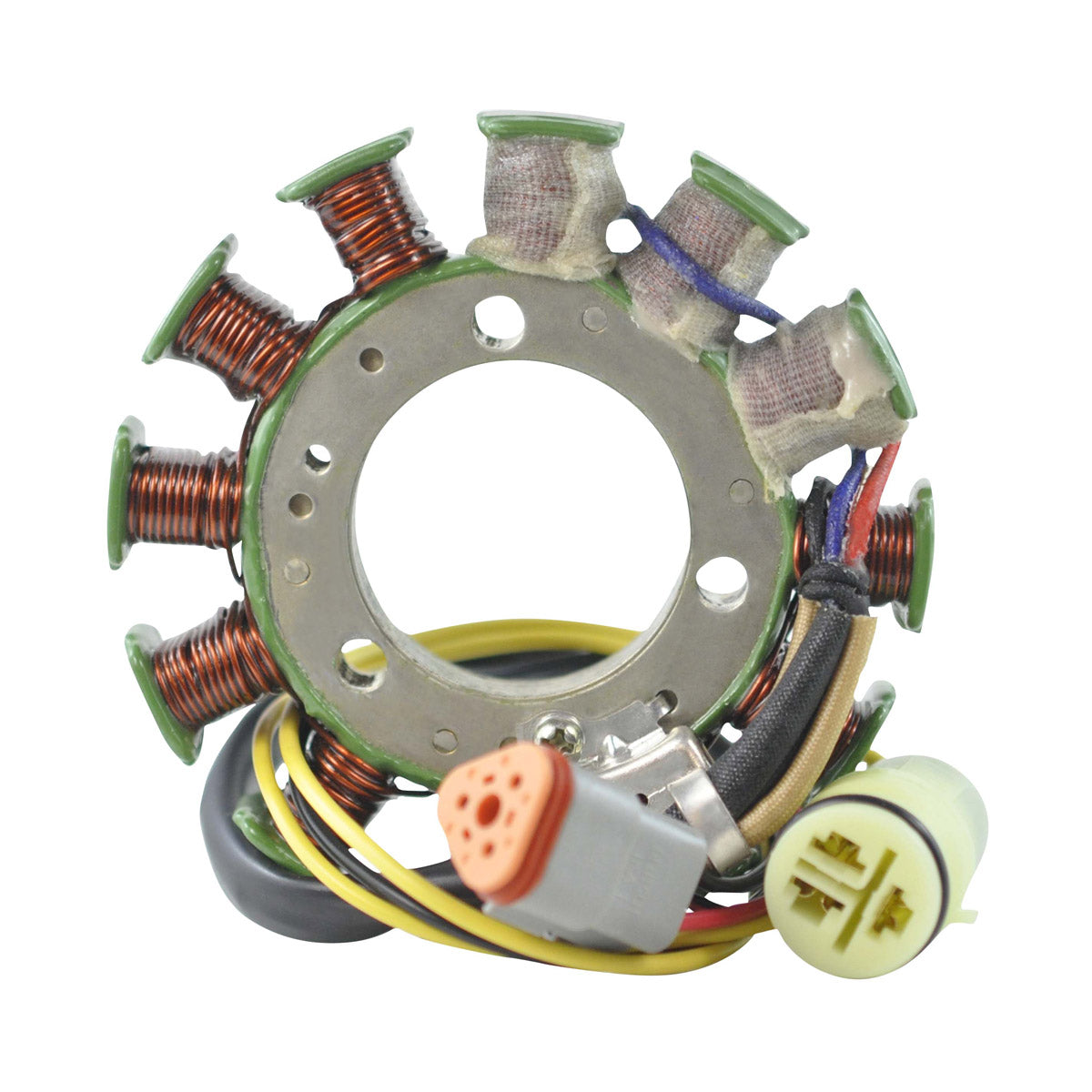 Stator for Ski-Doo Formula 500 583 670