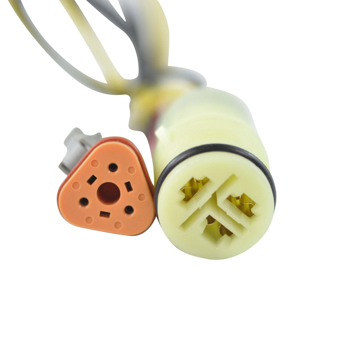Stator for Ski-Doo Formula 500 583 670