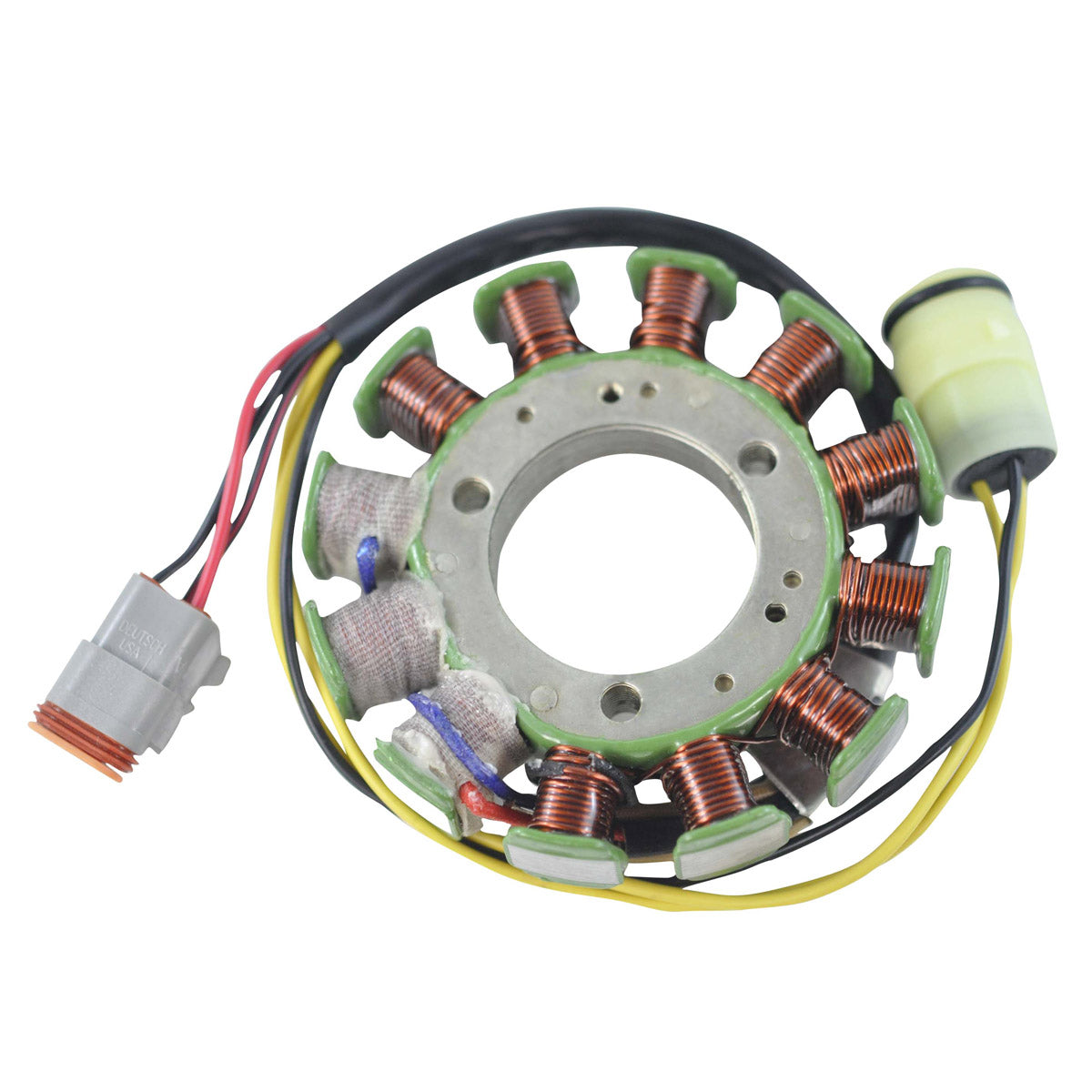 Stator for Ski-Doo Formula 500 583 670