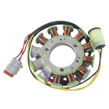 Stator for Ski-Doo Formula 500 583 670