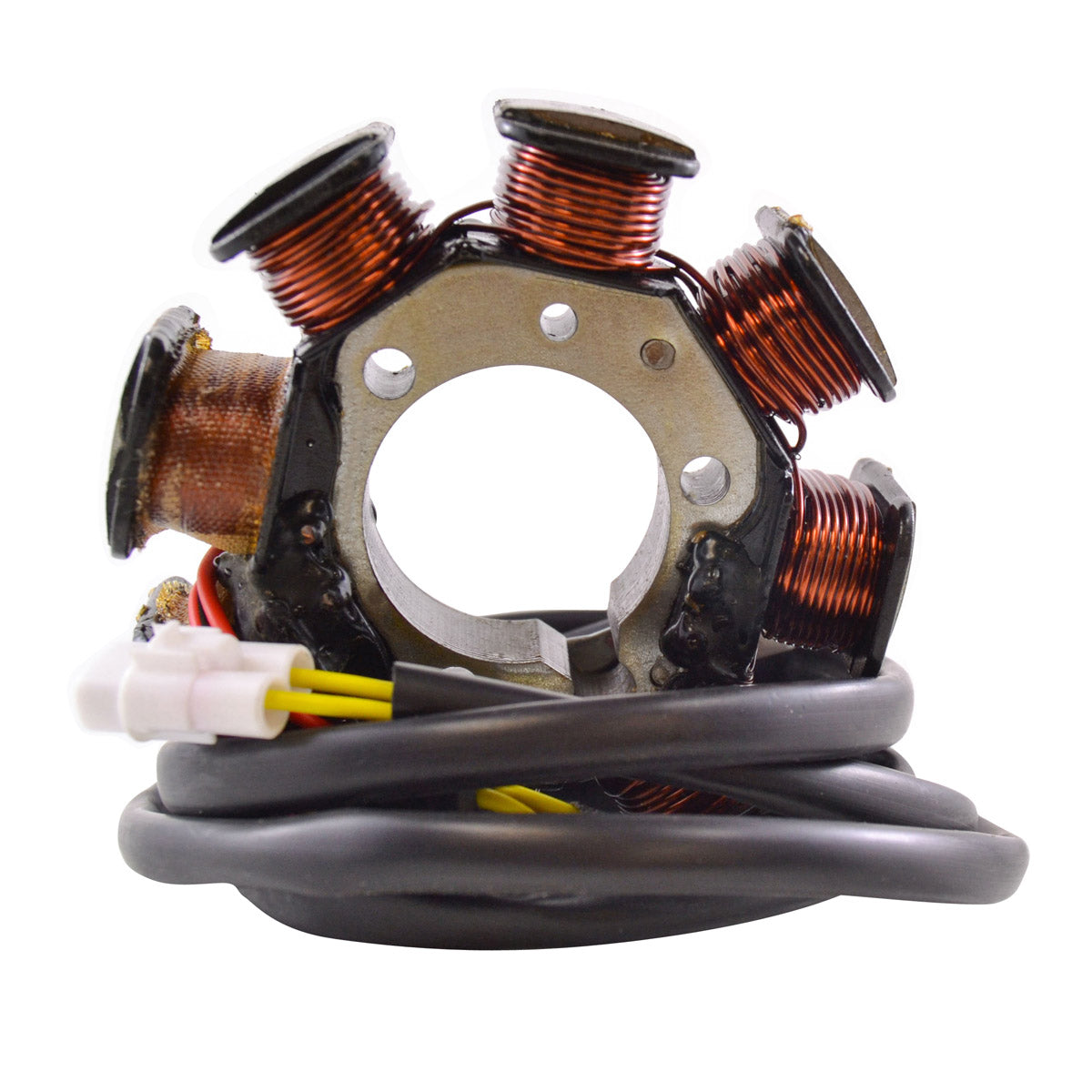 Stator for Kawasaki KLF 220 Bayou 1988-1995