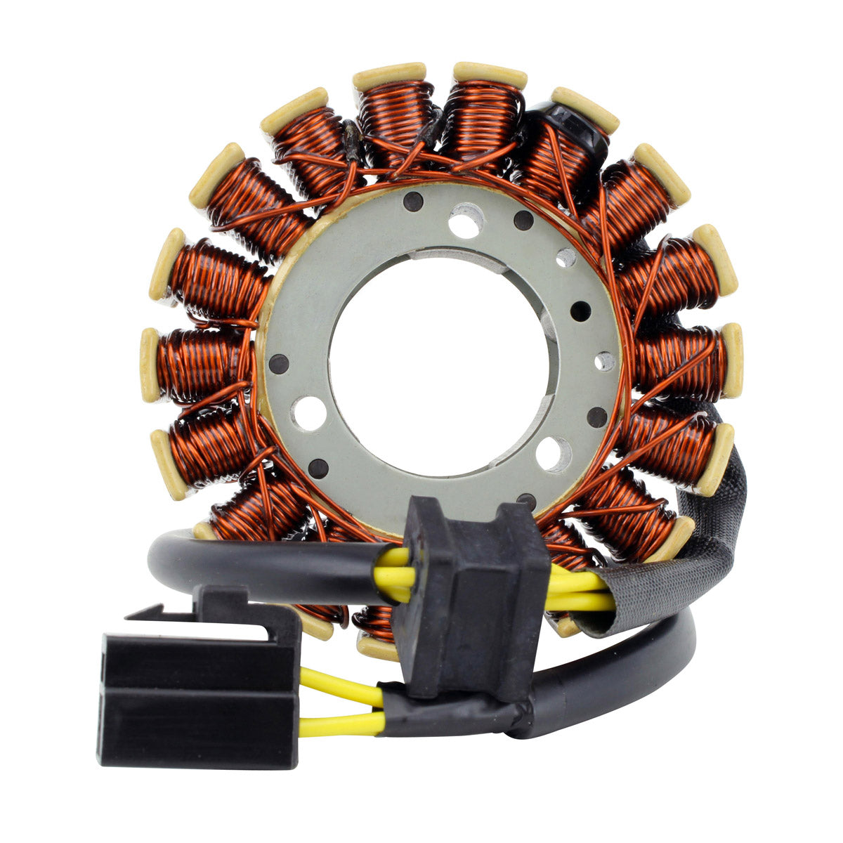 Generator Stator for Kawasaki KLF 220 250 Bayou 1996-2011