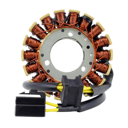 Generator Stator for Kawasaki KLF 220 250 Bayou 1996-2011