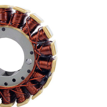 Generator Stator for Kawasaki KLF 220 250 Bayou 1996-2011