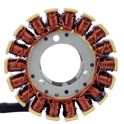 Generator Stator for Kawasaki KLF 220 250 Bayou 1996-2011