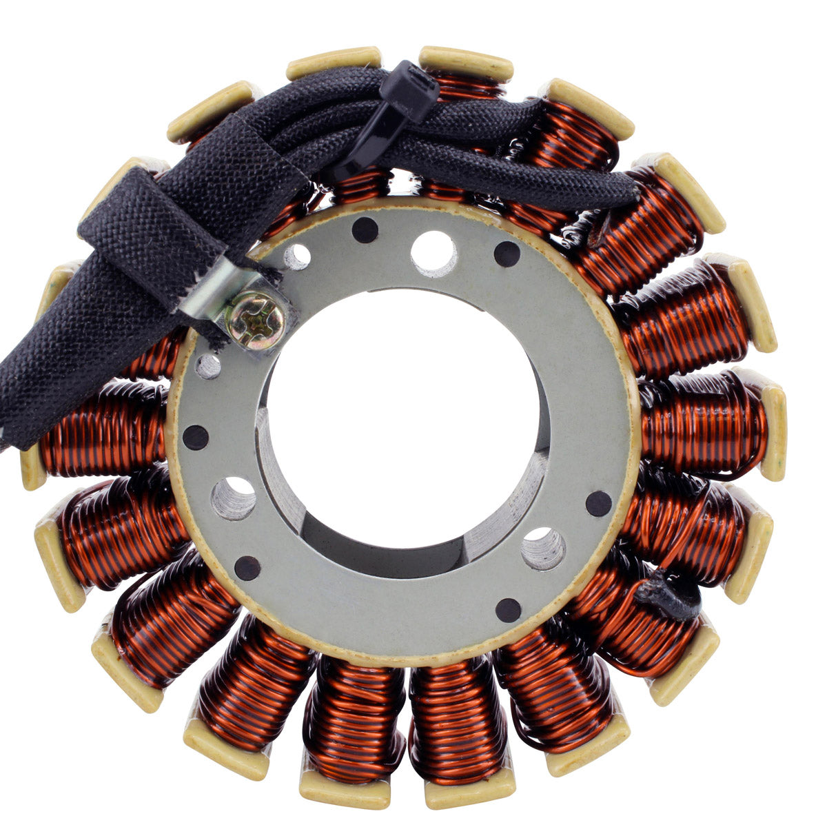 Generator Stator for Kawasaki KLF 220 250 Bayou 1996-2011