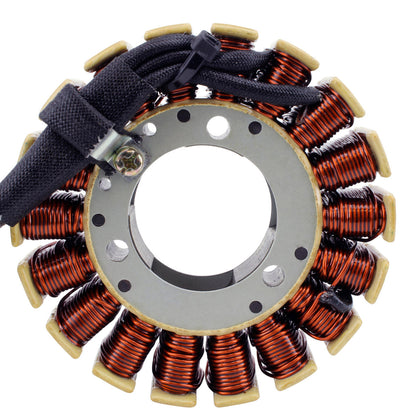 Generator Stator for Kawasaki KLF 220 250 Bayou 1996-2011