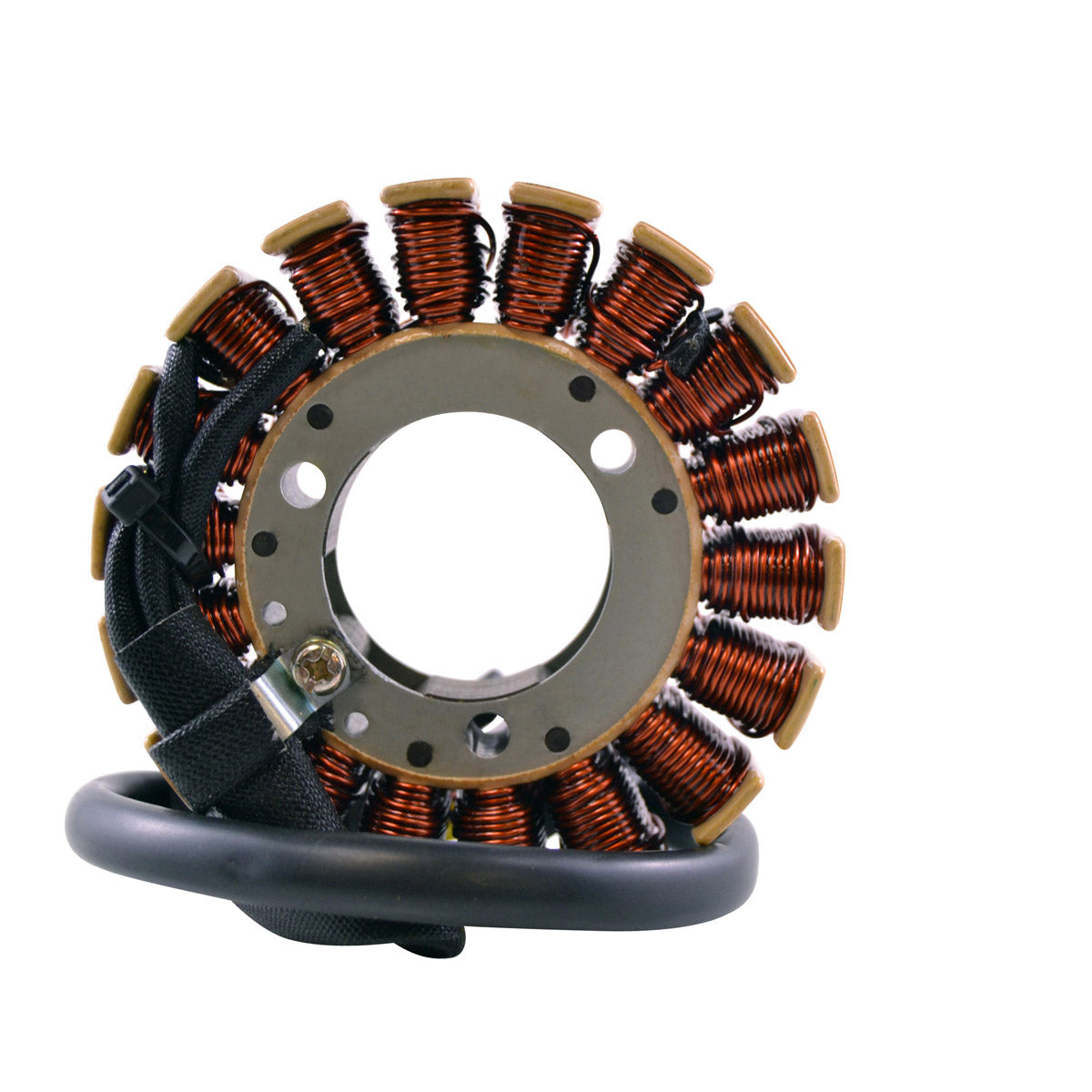 Generator Stator for Kawasaki KLF 220 250 Bayou 1996-2011