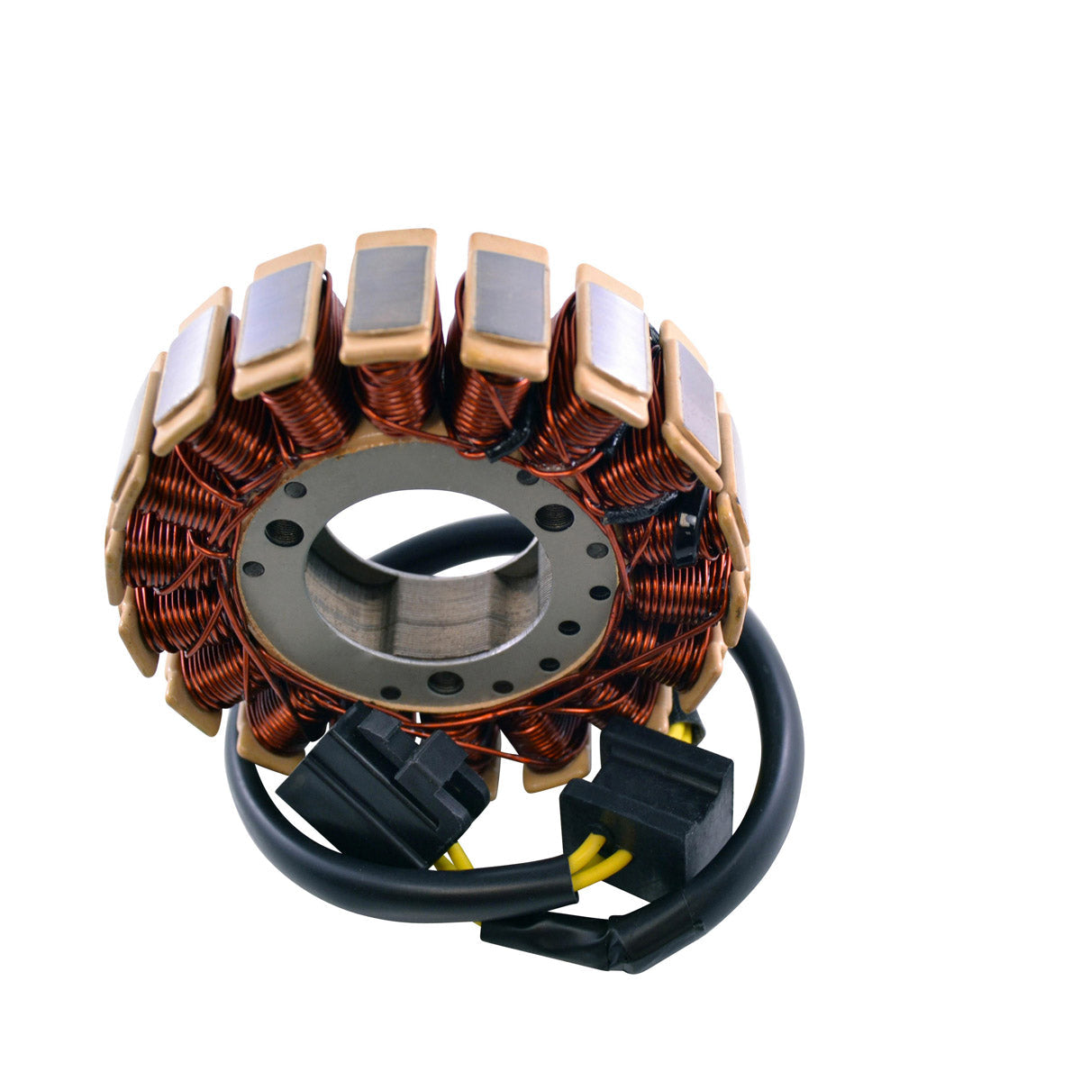 Generator Stator for Kawasaki KLF 220 250 Bayou 1996-2011