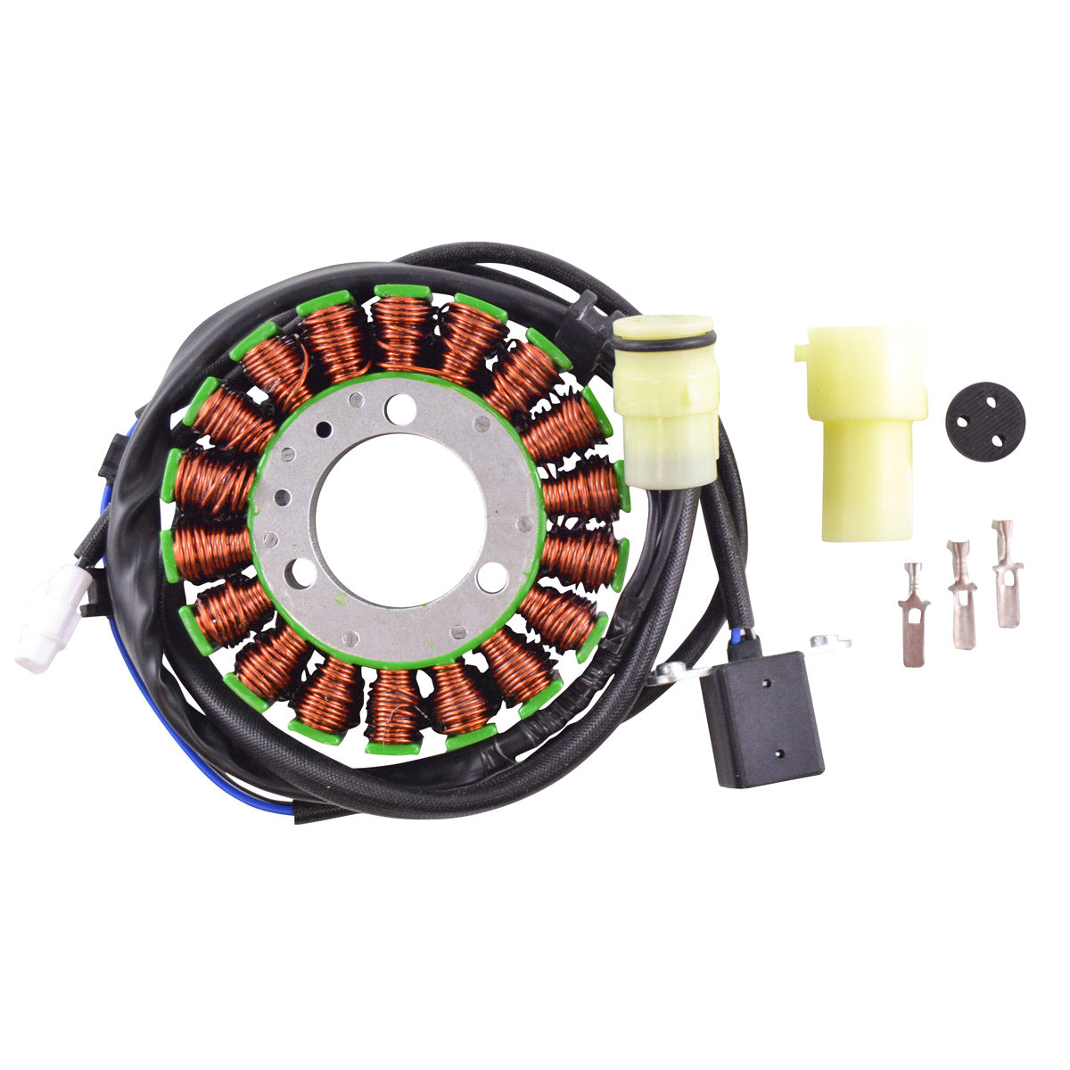 Generator Stator for Kawasaki KVF 300 Prairie 1999-2002