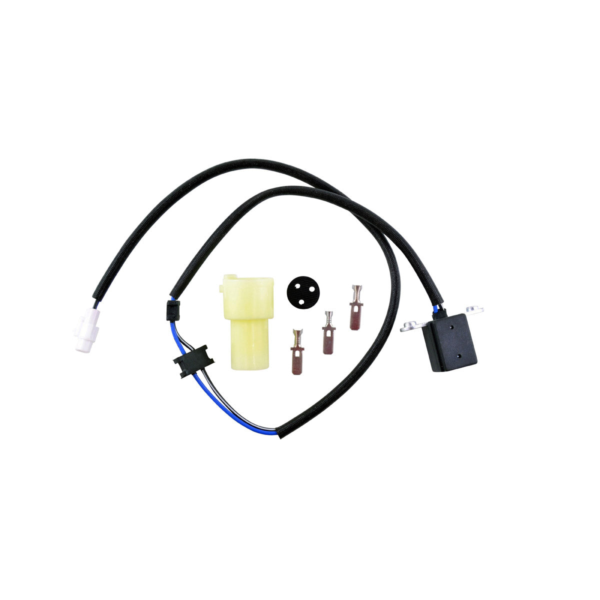 Generator Stator for Kawasaki KVF 300 Prairie 1999-2002