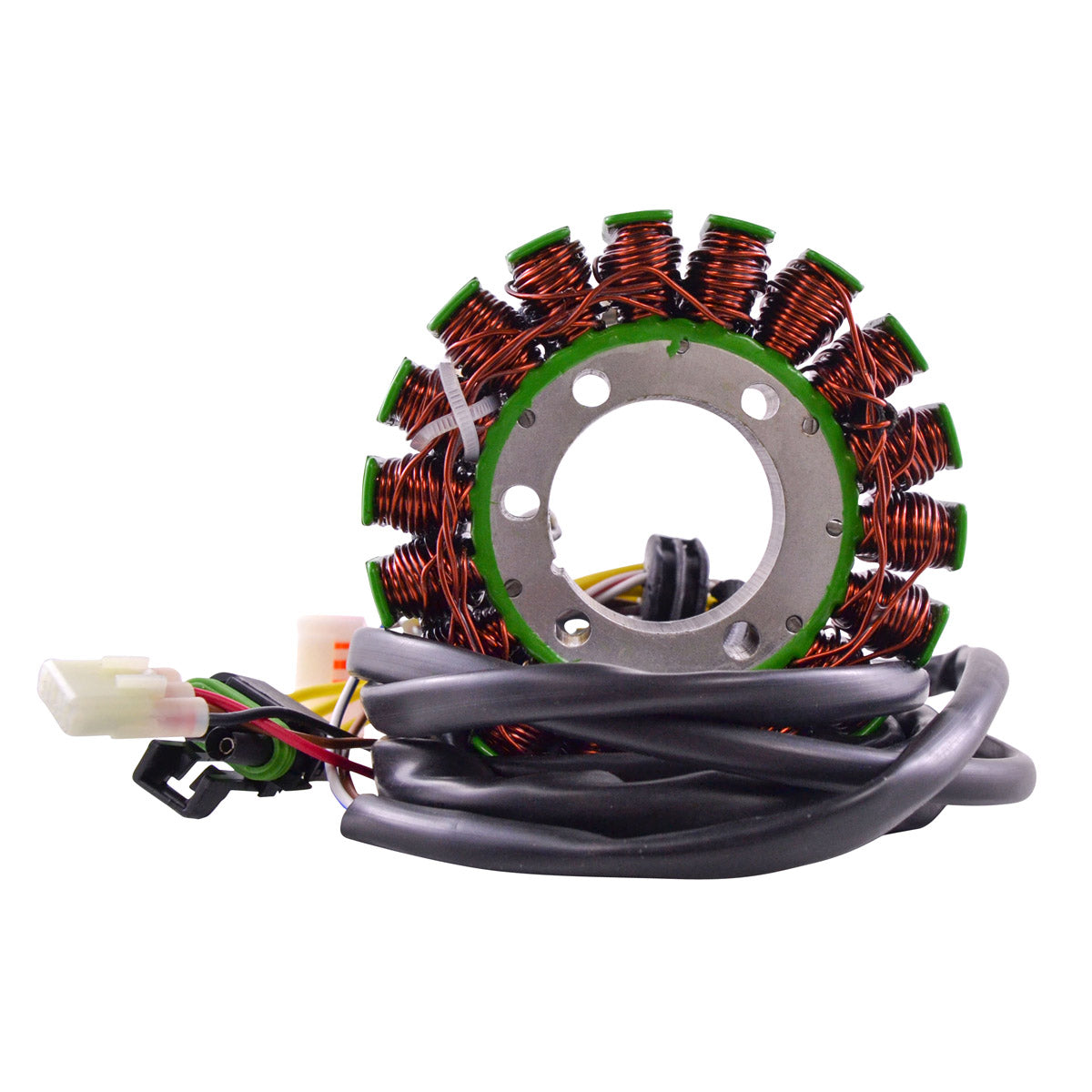 Generator Stator for Polaris Scrambler 500 2x4 4x4 Sportsman 400 500 Ranger 500 2008-2014
