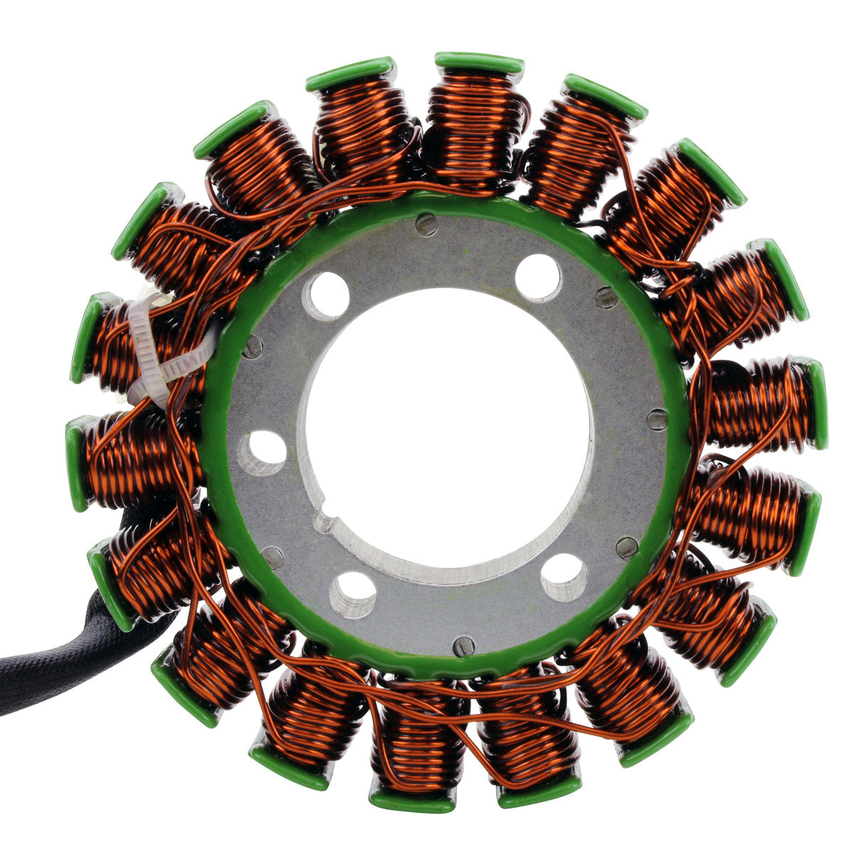 Generator Stator for Polaris Scrambler 500 2x4 4x4 Sportsman 400 500 Ranger 500 2008-2014