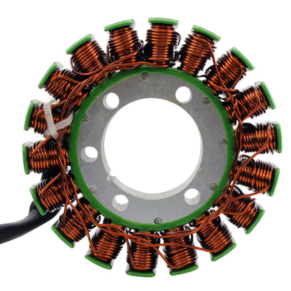 Generator Stator for Polaris Scrambler 500 2x4 4x4 Sportsman 400 500 Ranger 500 2008-2014
