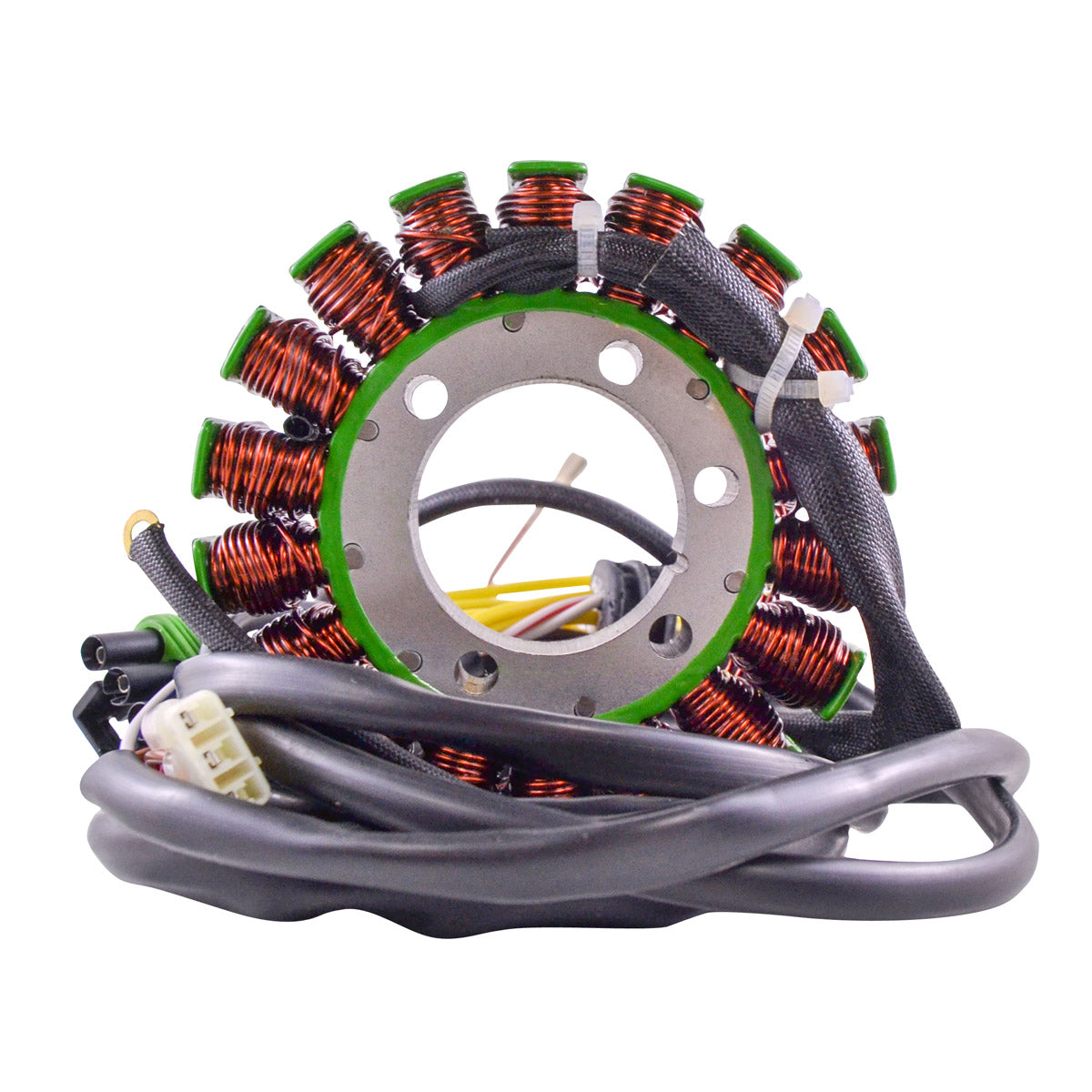 Generator Stator for Polaris Scrambler 500 2x4 4x4 Sportsman 400 500 Ranger 500 2008-2014