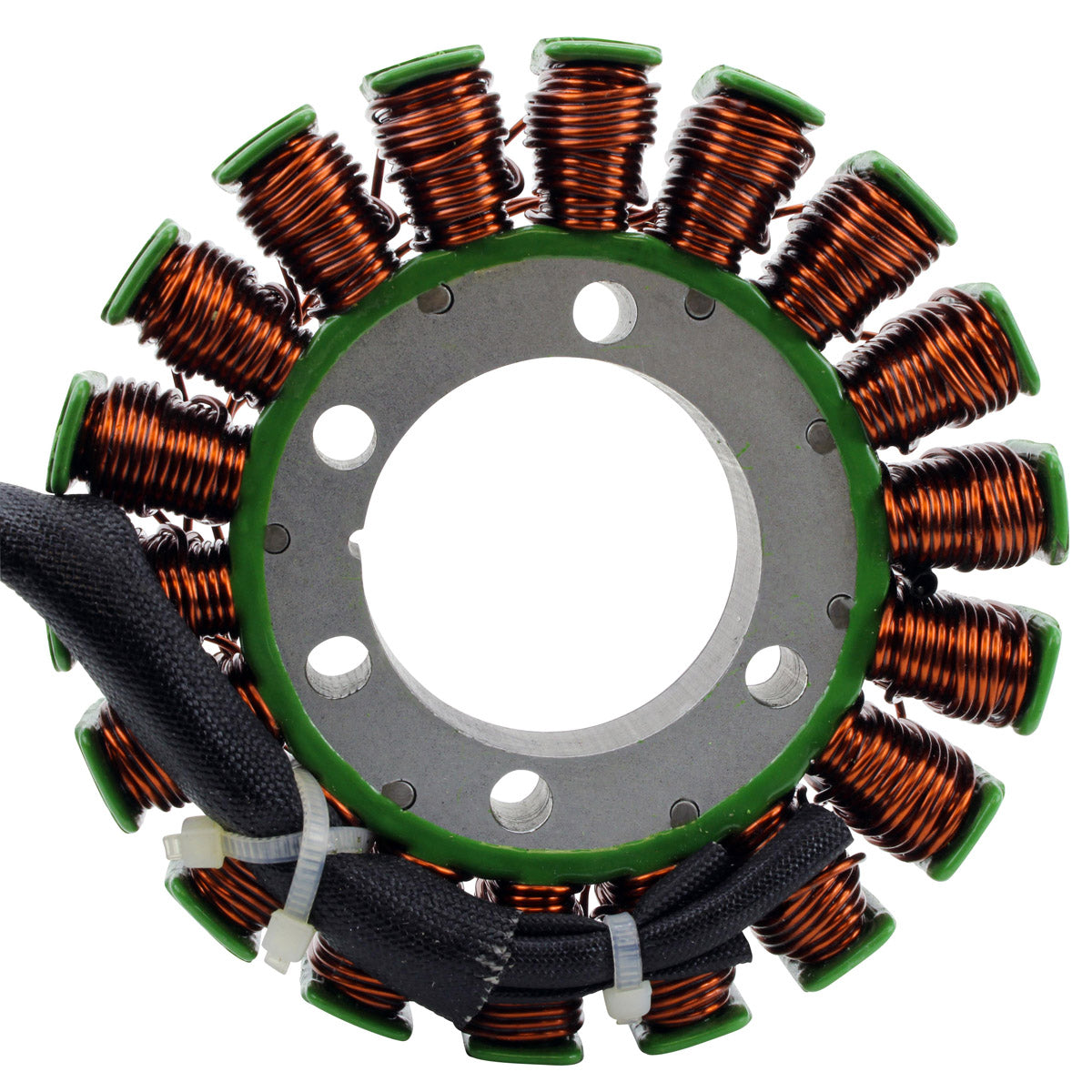 Generator Stator for Polaris Scrambler 500 2x4 4x4 Sportsman 400 500 Ranger 500 2008-2014