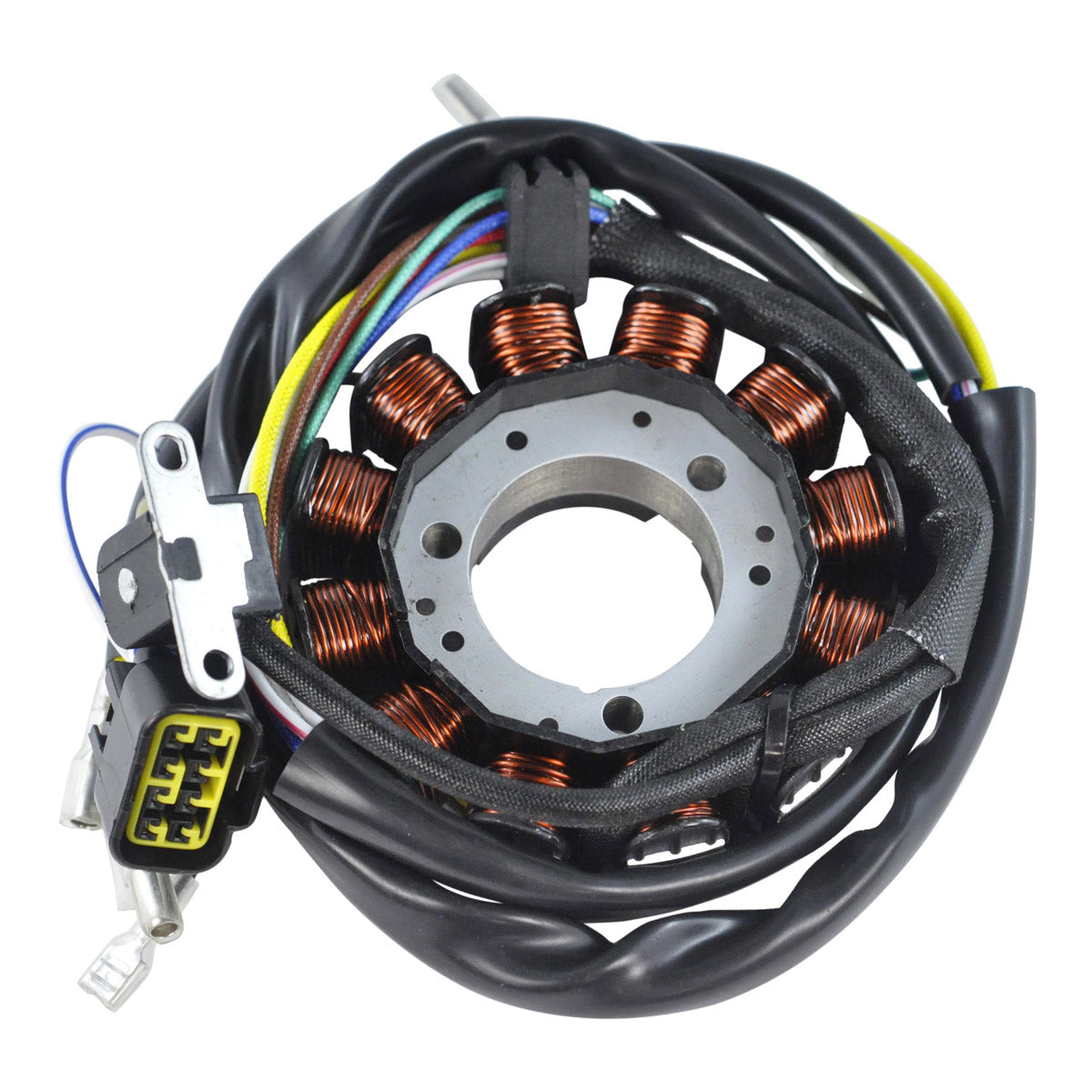 Stator for Polaris Trail Boss / Magnum / Xpedition 325 2000-2002