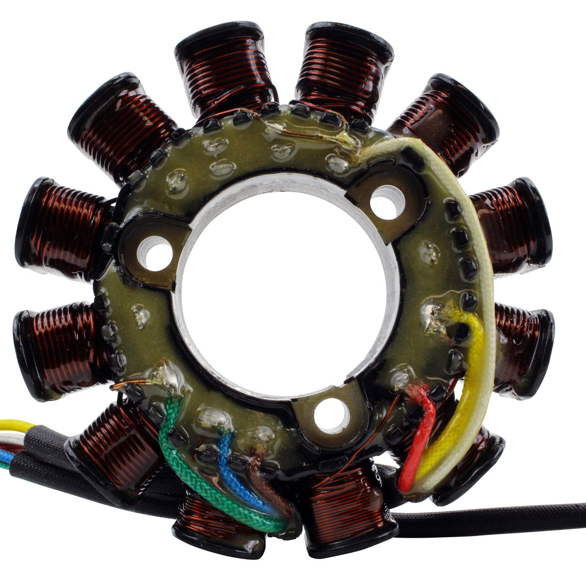 Stator for Polaris Trail Boss / Magnum / Xpedition 325 2000-2002