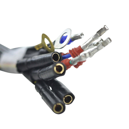Generator Stator for Polaris Sportsman 600 2004-2005 / 700 Carb 2004-2006