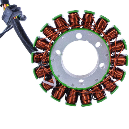 Generator Stator for Polaris Sportsman 600 2004-2005 / 700 Carb 2004-2006