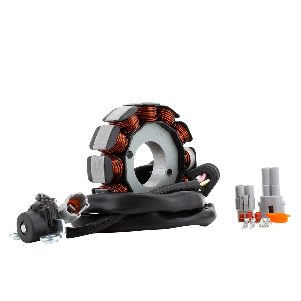 High Output Stator for Yamaha YFZ 450 2004-2009 2012-2013
