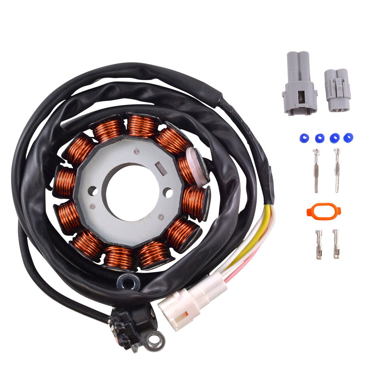 High Output Stator for Yamaha YFZ 450 2004-2009 2012-2013