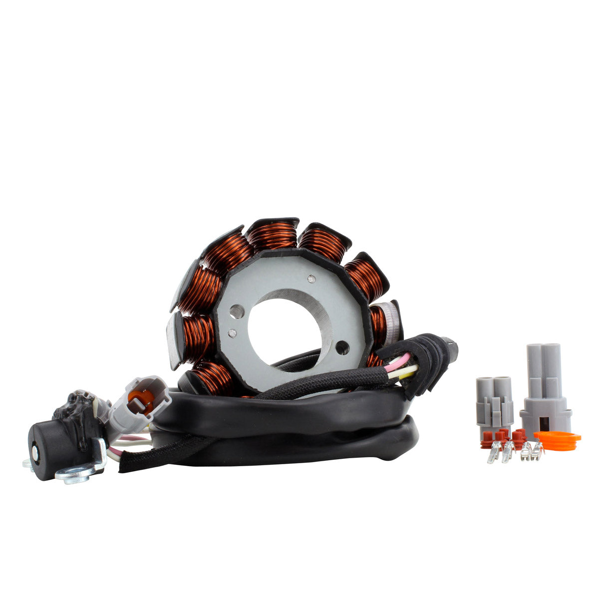 High Output Stator for Yamaha YFZ 450 2004-2009 2012-2013