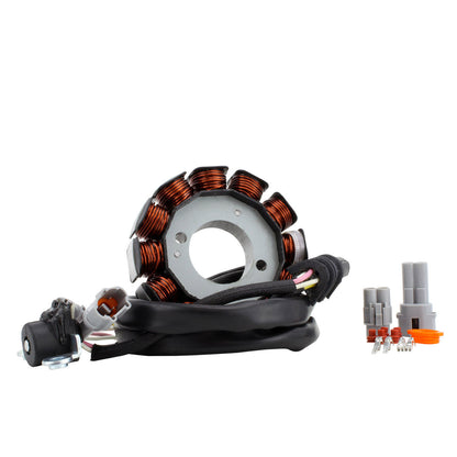 High Output Stator for Yamaha YFZ 450 2004-2009 2012-2013