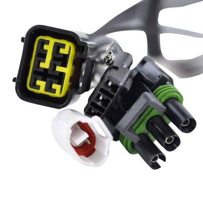 Generator Stator for Polaris Hawkeye 300 Sportsman 300 2006-2011