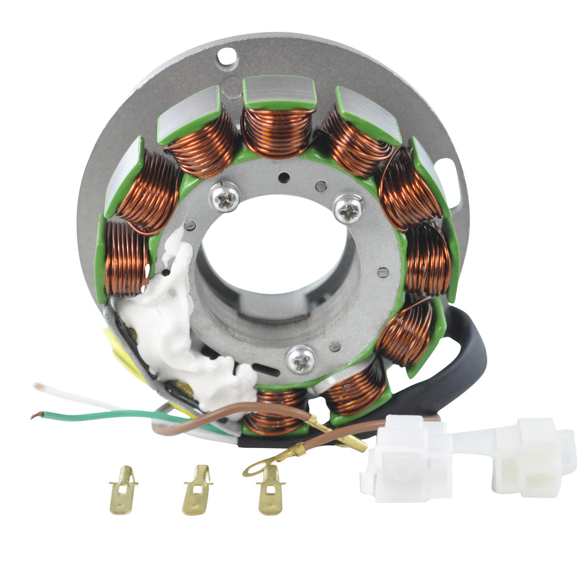 Stator for Ski-Doo Alpine / Cheyenne 503 1991
