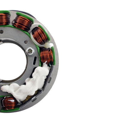 Stator for Ski-Doo Alpine / Cheyenne 503 1991