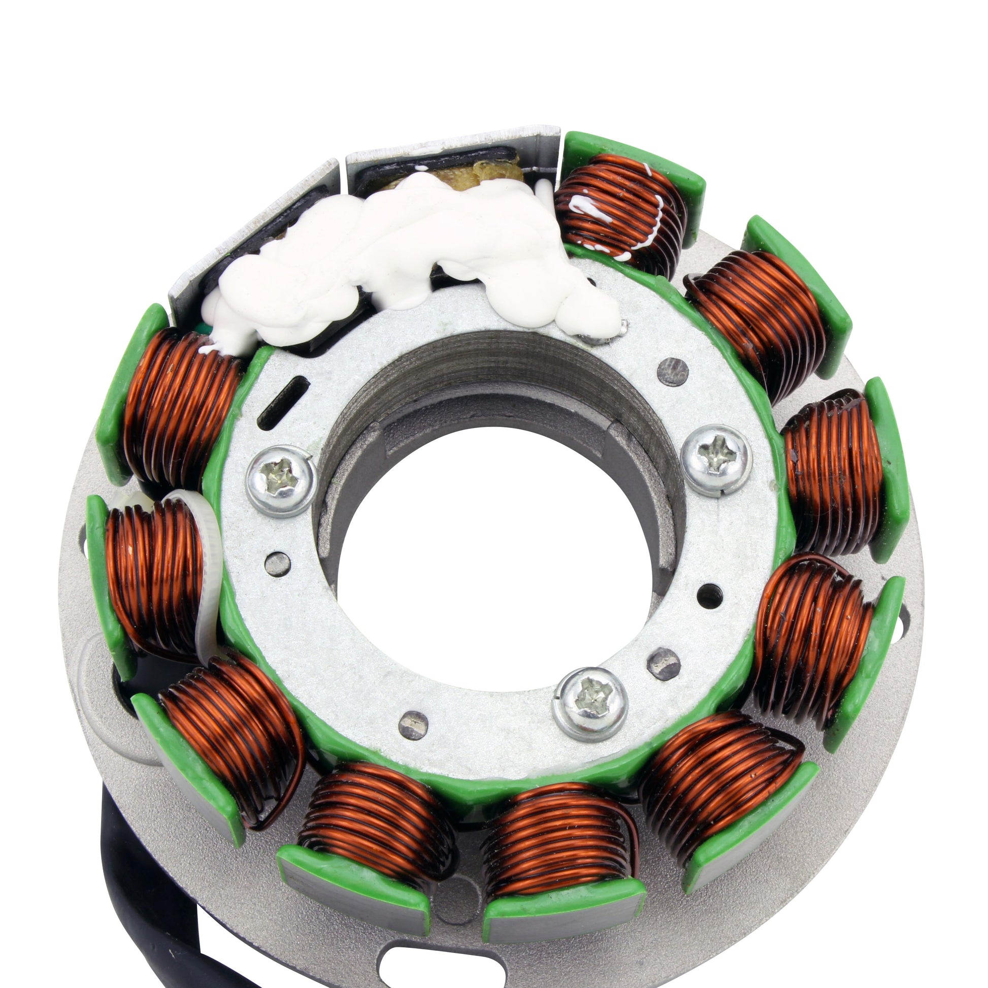 Stator for Ski-Doo Alpine / Cheyenne 503 1991