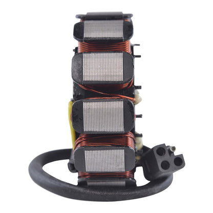 Generator Stator for Arctic Cat 440 Sno Pro F5 Firecat 500 F6 / Sabercat 600 Sno Pro F7 Fi