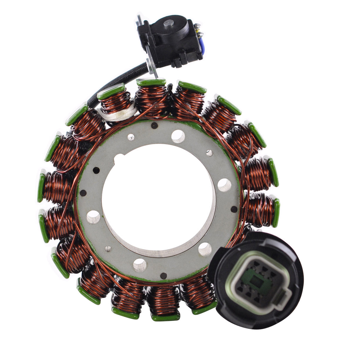 Generator Stator for Can-Am Traxter 500 650 cc 1999-2005 ( Traxter Traxter XT Traxter Max