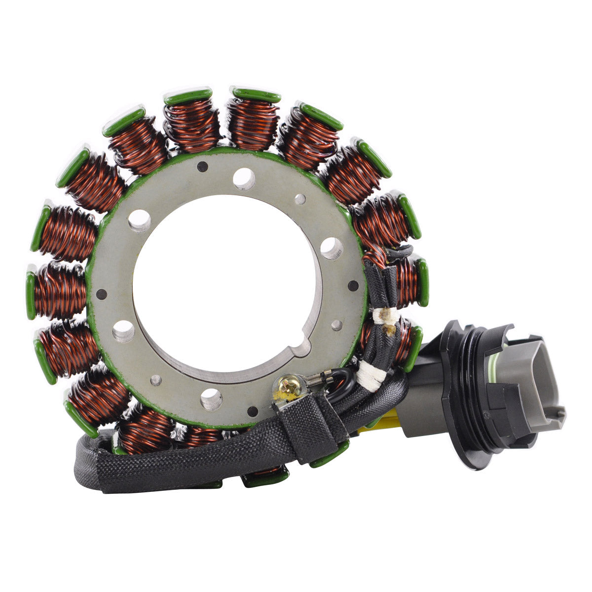 Generator Stator for Can-Am Traxter 500 650 cc 1999-2005 ( Traxter Traxter XT Traxter Max