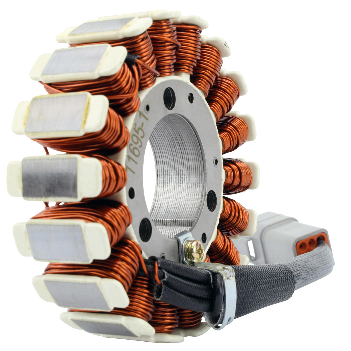 Generator Stator for Sea-Doo GSX GTX SPX LRV RX XP Challenger Speedster Sportster 780 800