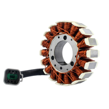 Generator Stator for Sea-Doo GSX GTX SPX LRV RX XP Challenger Speedster Sportster 780 800