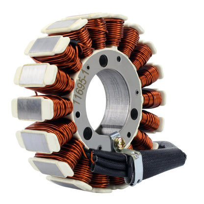 Generator Stator for Sea-Doo GSX GTX SPX LRV RX XP Challenger Speedster Sportster 780 800