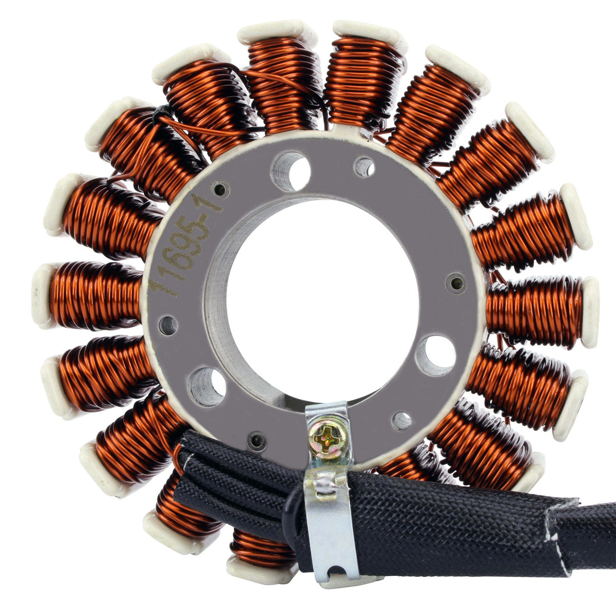 Generator Stator for Sea-Doo GSX GTX SPX LRV RX XP Challenger Speedster Sportster 780 800