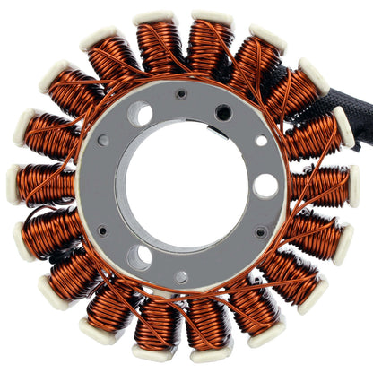 Generator Stator for Sea-Doo GSX GTX SPX LRV RX XP Challenger Speedster Sportster 780 800